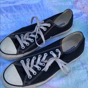 Converse shoes